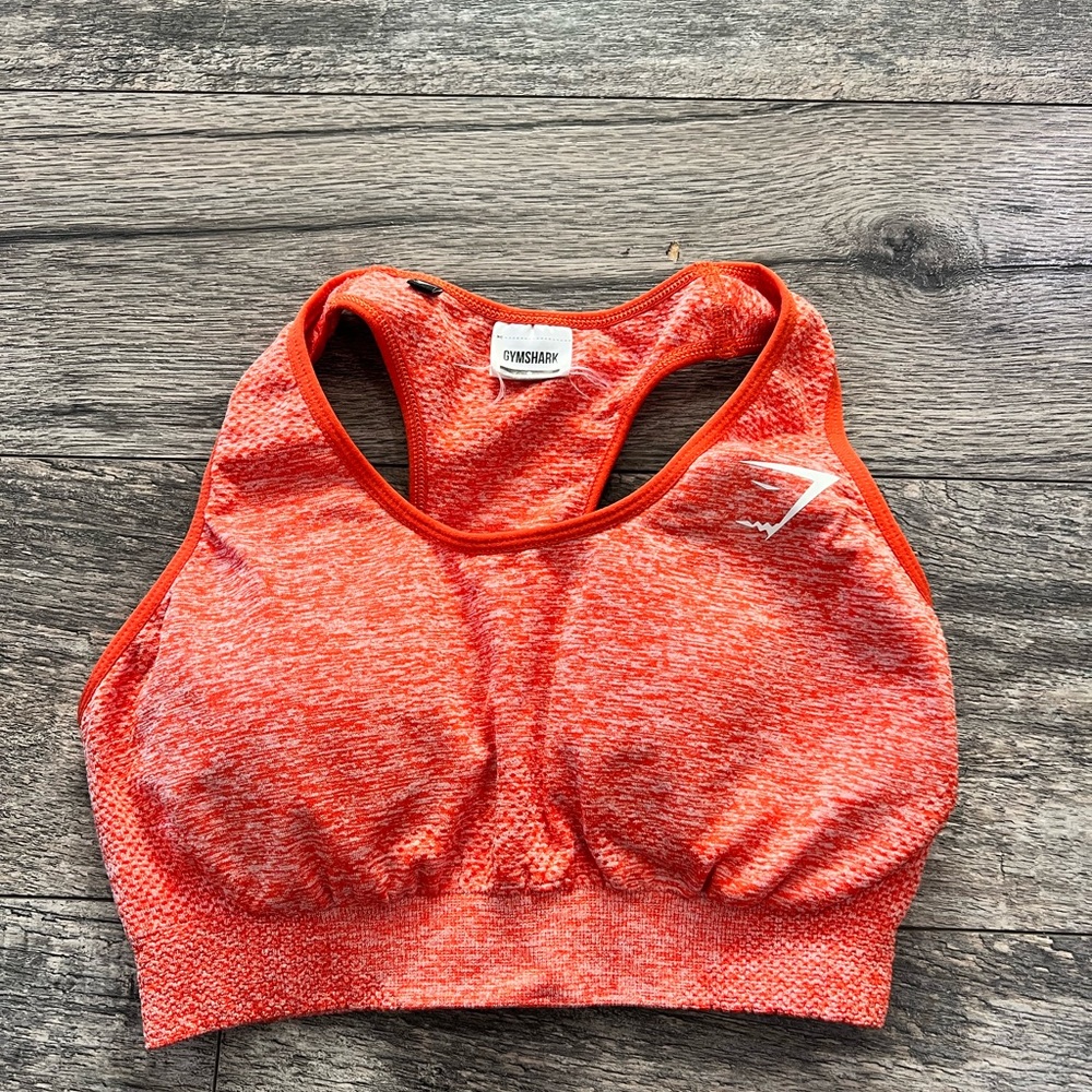 Gymshark sports bra
